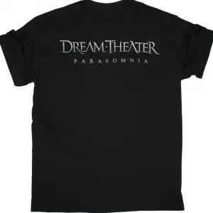 BLIND GUARDIAN AT THE EDGE OF TIME 2010 NEW BLACK T-SHIRT ÖN VE ARAKA BASKILI
