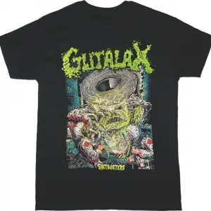 BLIND GUARDIAN TALES FROM THE TWILIGHT WORLD NEW BLACK T-SHIRT ÖN VE ARAKA BASKILI