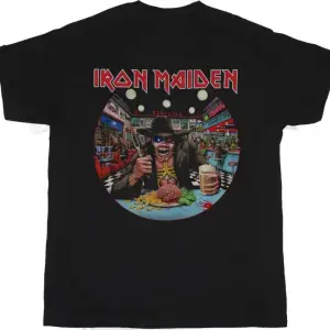 BLOOD GOD DEMONS OF ROCKNROLL NEW BLACK T SHIRT