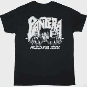 BLOODBATH LOGO NEW WHITE T-SHIRT ÖN VE ARAKA BASKILI