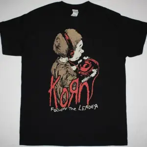 BLUE MURDER NOTHIN BUT TROUBLE NEW BLACK T-SHIRT ÖN BASKILI