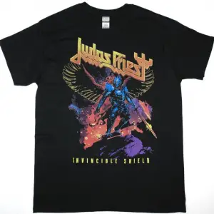 BLUE ÖYSTER CULT CULTOSAURUS ERECTUS NEW BLACK T SHIRT ÖN VE ARAKA BASKILI