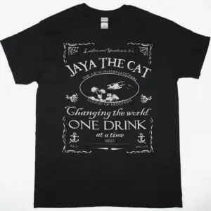 BLUE ÖYSTER CULT FIRE OF UNKNOWN ORIGIN NEW BLACK T SHIRT ÖN BASKILI