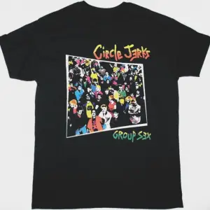 BLUE ÖYSTER CULT TOUR 1981 NEW WHITE T SHIRT ÖN BASKILI