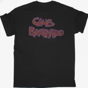 BODY COUNT SYNDICATE NEW BLACK T-SHIRT ÖN VE ARAKA BASKILI