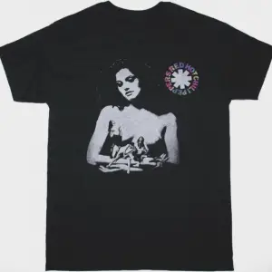 BODY COUNT THE REAPER NEW BLACK T-SHIRT ÖN VE ARAKA BASKILI