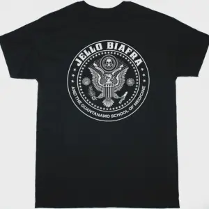 BON JOVI CROSSROAD TOUR NEW BLACK T SHIRT ÖN BASKILI
