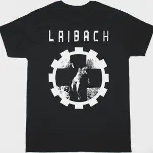 BOSTON THIRD STAGE NEW BLACK T-SHIRT