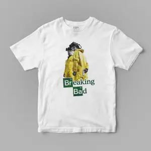 Breaking Bad Tişört