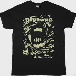 BRING ME THE HORIZON DEATH NEW BLACK T-SHIRT ÖN BASKILI