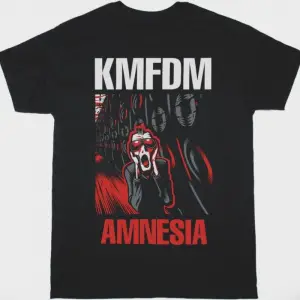 BRING ME THE HORIZON POST HUMAN : NEX GEN NEW BLACK T-SHIRT ÖN BASKILI