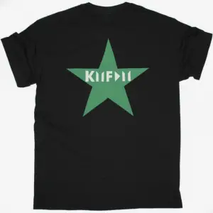 BRITNY FOX BREAK ALL THE RULES TOUR NEW BLACK T-SHIRT ÖN VE ARAKA BASKILI