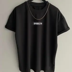 Brooklyn Unisex Büyük Boy