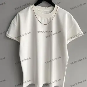 Brooklyn Unisex Oversize