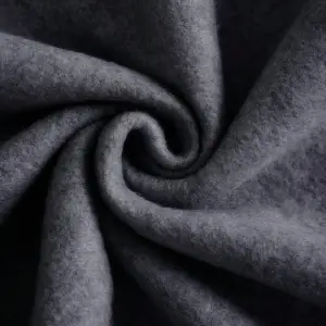 Brooklyn Yaratıcı Mektup Baskılı Erkek Tişörtü Kış Polar Sıcak Hoodie Kore Gevşek Cep Kazakla