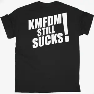 BRUCE DICKINSON THE MANDRAKE PROJECT NEW BLACK T SHIRT ÖN VE ARAKA BASKILI