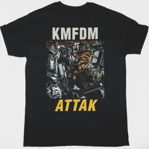 BRUJERIA EL PATRON NEW WHITE T-SHIRT ÖN VE ARAKA BASKILI