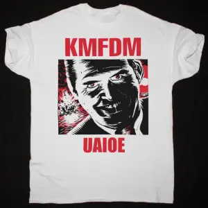 BRUJERIA RAZA ODIADA NEW BLACK T-SHIRT ÖN VE ARAKA BASKILI