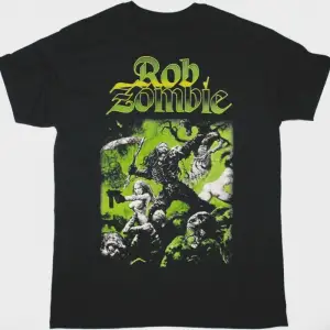 BULLDOZER LOGO NEW BLACK T SHIRT ÖN BASKILI