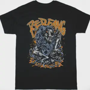 BURY TOMORROW WERELION NEW BLACK T-SHIRT ÖN BASKILI