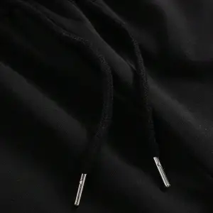 Butterfly Print Drawstring Waist Şort