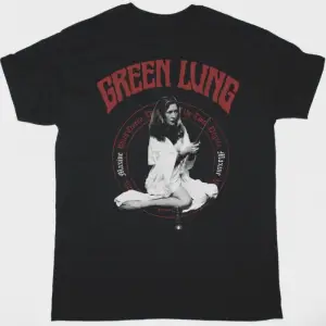 CACTUS RESTRICTIONS 1971 NEW WHITE T SHIRT ÖN BASKILI