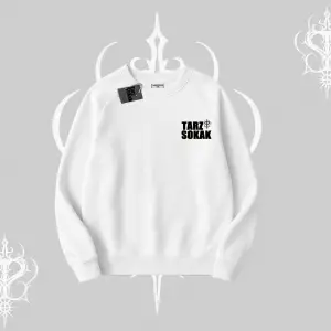 Cafe - Butik - Galeri vb işyerlerine  UNİSEX Biskilet Sweatshirt