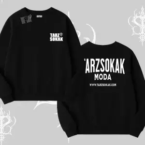 Cafe - Butik - Galeri vb işyerlerine  UNİSEX Biskilet Sweatshirt
