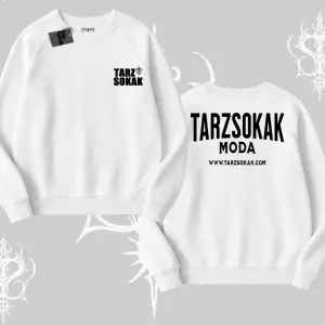 Cafe - Butik - Galeri vb işyerlerine  UNİSEX Biskilet Sweatshirt