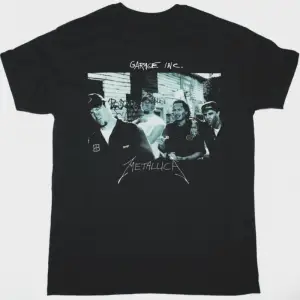 CANCER BATS SKULL NEW BLACK T-SHIRT ÖN VE ARAKA BASKILI