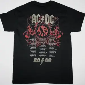 CANCER BATS THE BEAR NEW BLACK T-SHIRT ÖN VE ARAKA BASKILI