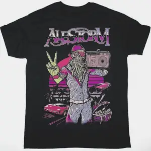 CANCER DEATH SHALL RISE 1991 NEW BLACK T-SHIRT ÖN VE ARAKA BASKILI