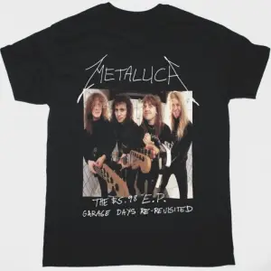 CANCER TO THE GORY END90 NEW BLACK T-SHIRT ÖN BASKILI