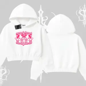 Candyland Yazılı Sevimli Kedi Baskılı Babby Tee Tshirt