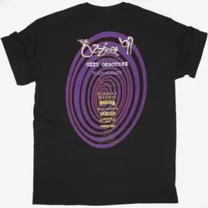 CANNIBAL CORPSE LOGO NEW BLACK T-SHIRT ÖN VE ARAKA BASKILI