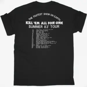 CANNIBAL CORPSE SHACKLED SKELETON NEW BLACK T-SHIRT ÖN VE ARAKA BASKILI