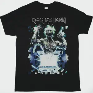 CANNIBAL CORPSE THE WRETCHED SPAWN NEW BLACK T-SHIRT