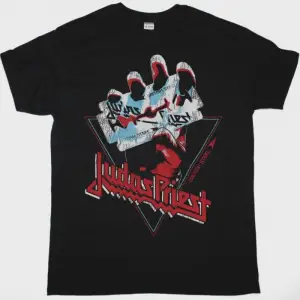 CANNIBAL CORPSE UNLEASHING THE BLOODTHIRTSY NEW BLACK T-SHIRT ÖN BASKILI