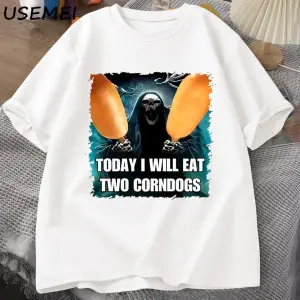 Capybara pamuklu t-shirt rahat erkek giysileri boy kısa kollu Tees yaz japon Streetwear 90s h 2865