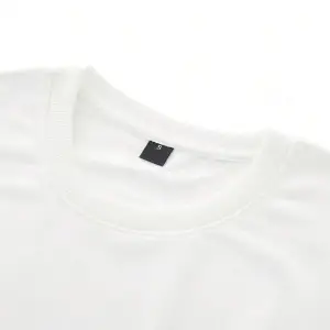 Car Print Drop Shoulder Sweatshirt Beyaz