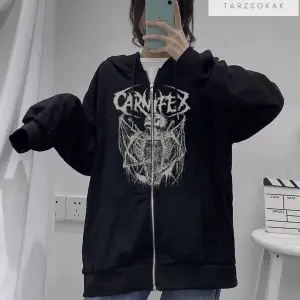Carnifex Tasarım Hırka