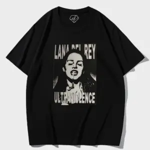 Cartoon Cherry Siyah T-shirt ( Unisex ) Cartooncherrysiyah