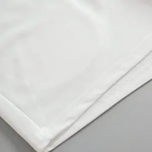 Cartoon Graphic Drawstring Waist Track Şort