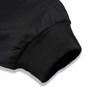 Cartoon & Slogan Graphic Drawstring Waist Eşofman Altı