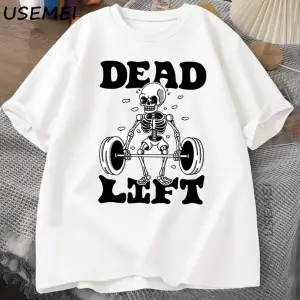 Cat Thumbs Up Crying Im Trying My Best Funny Tee Casual Cotton Short Sleeve T-Shirt Streetwe 2981