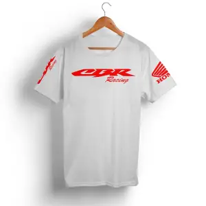 Cbr Racing Baskılı Tişört