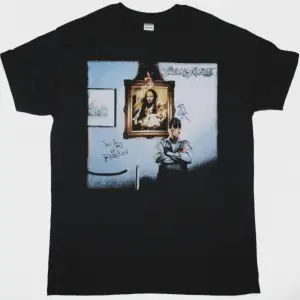 CELTIC FROST VANITY NEMESIS 1990 NEW BLACK T-SHIRT ÖN VE ARAKA BASKILI