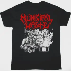 CHEAP TRICK ALL SHOOK UP NEW BLACK T-SHIRT ÖN VE ARAKA BASKILI