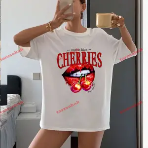CHERRIES ATEŞLİ AELFRİC EDEN