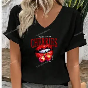 CHERRIES ATEŞLİ AELFRİC EDEN